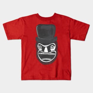 Babadook Kids T-Shirt